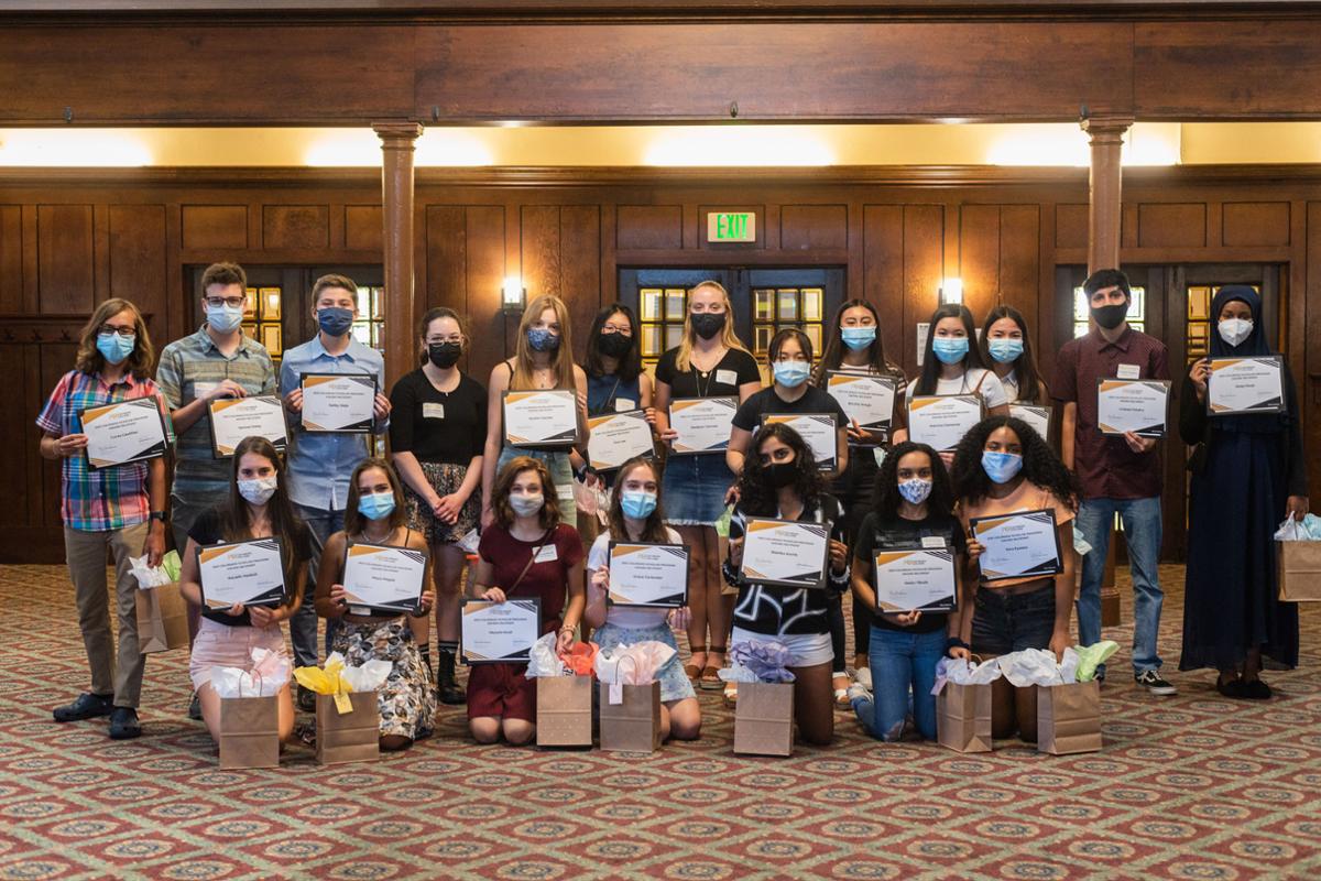 Colorado Scholars