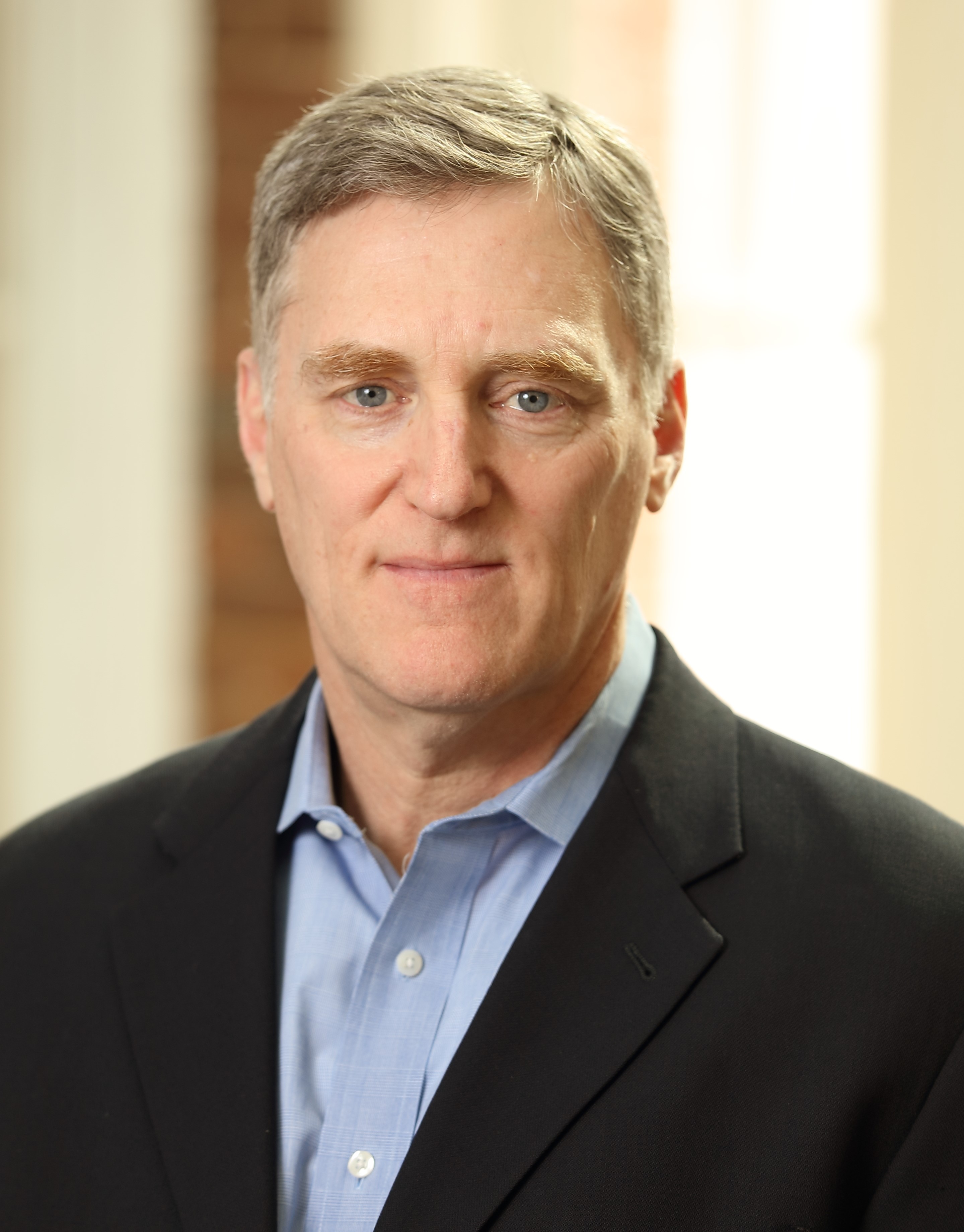 Jeff Leopold headshot