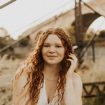 Sadie Nelson Ed Minor Class of 2027