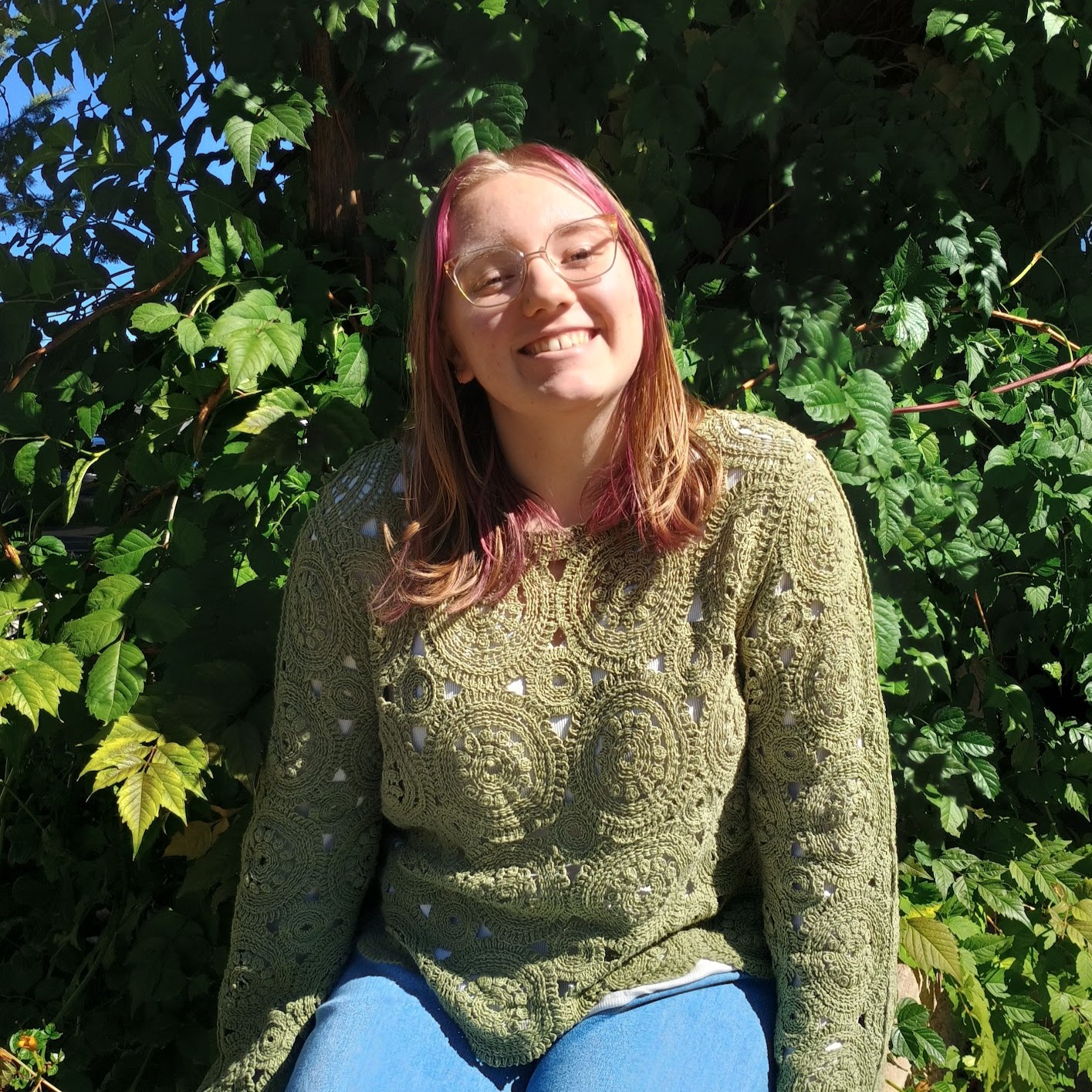 Miranda Romnek photo