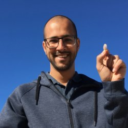 Dr Solomon Seyum profile