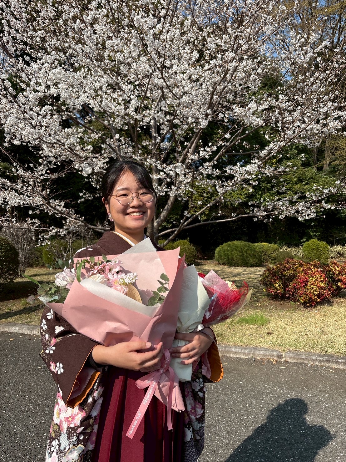 Ayano Masuda