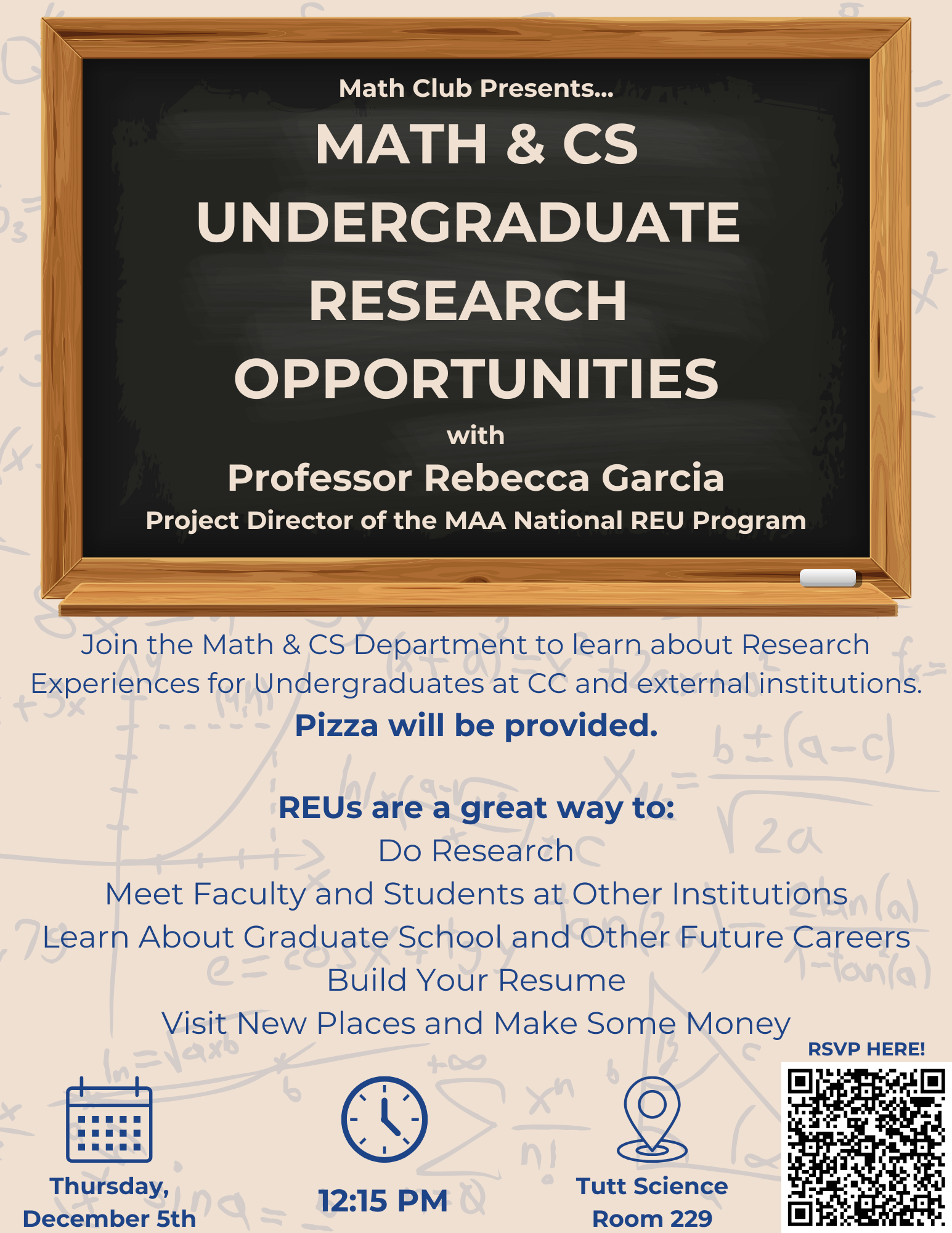 undergrad research opportunities 