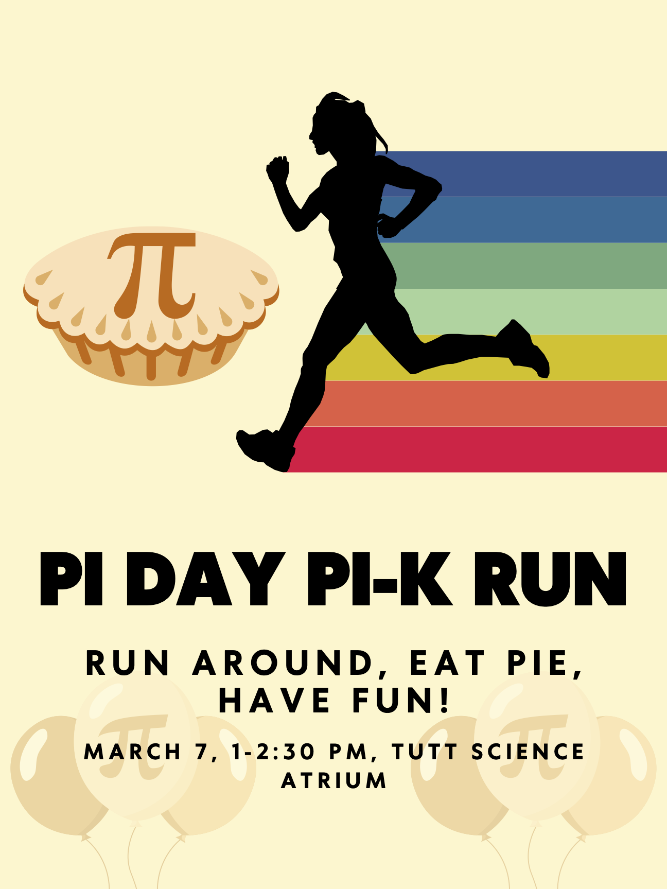 Pi day 5k