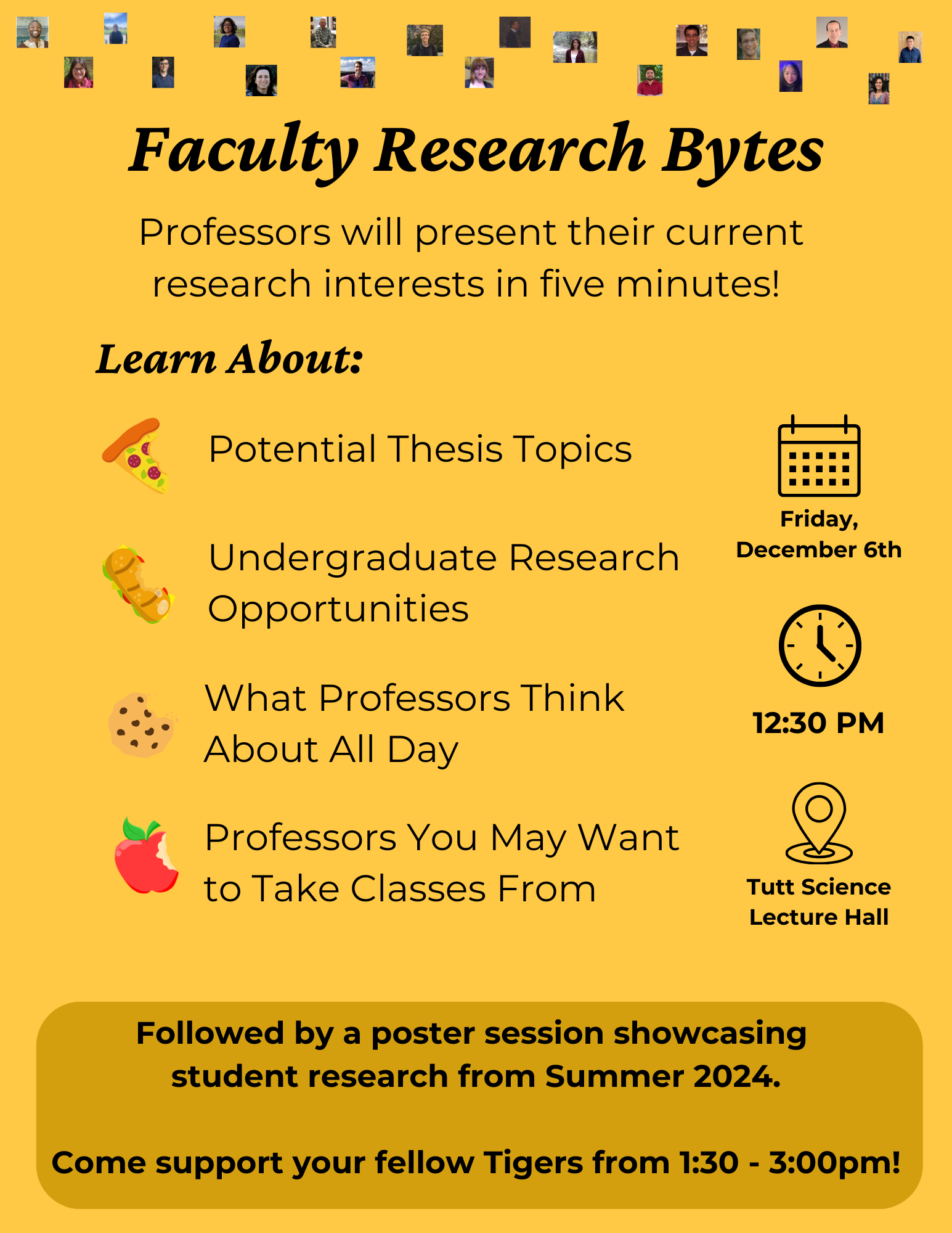 faculty research bytes 24