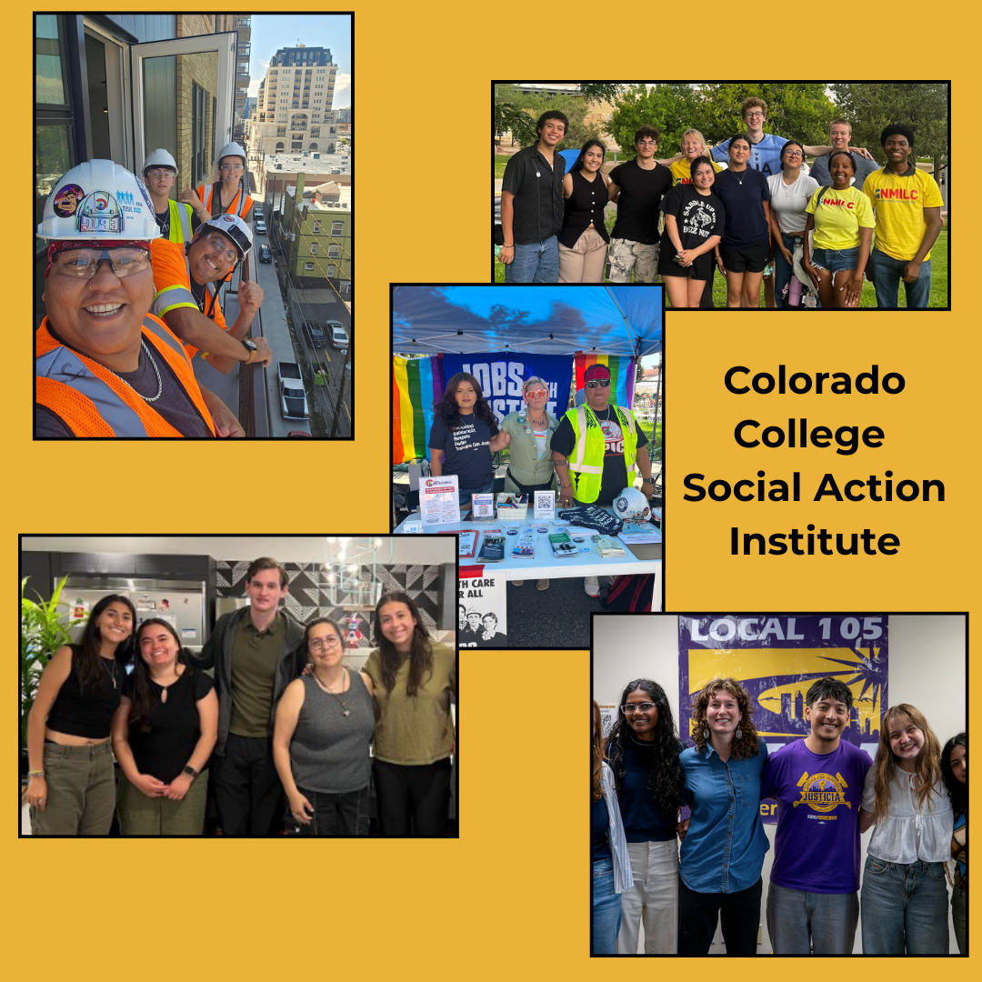 CC Social Action Institute