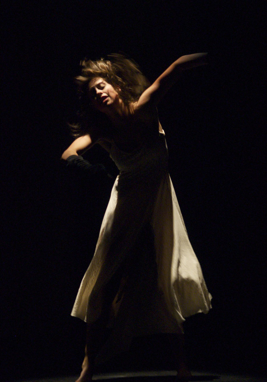 Casey Avaunt in 2006 Faculty Dance Concert: Memories Past and Present <span class="cc-gallery-credit"></span>