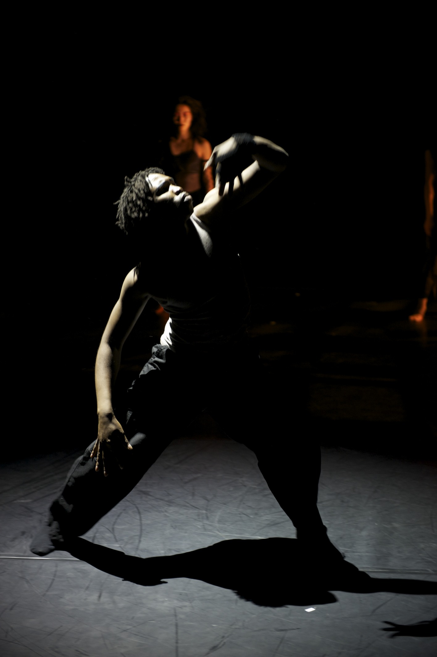 2011 Faculty Dance Concert: e.motion, Choreography by Casey Avaunt <span class="cc-gallery-credit"></span>