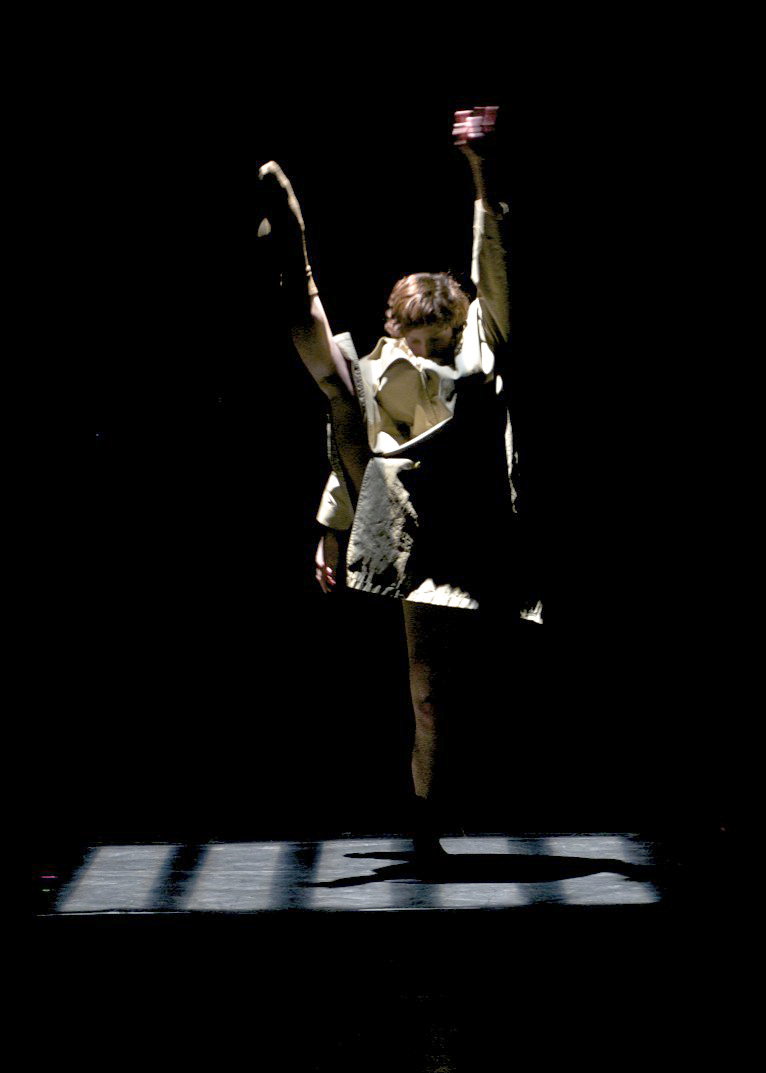 2011 Faculty Dance Concert: e.motion, Choreography by Trisha Lai <span class="cc-gallery-credit"></span>