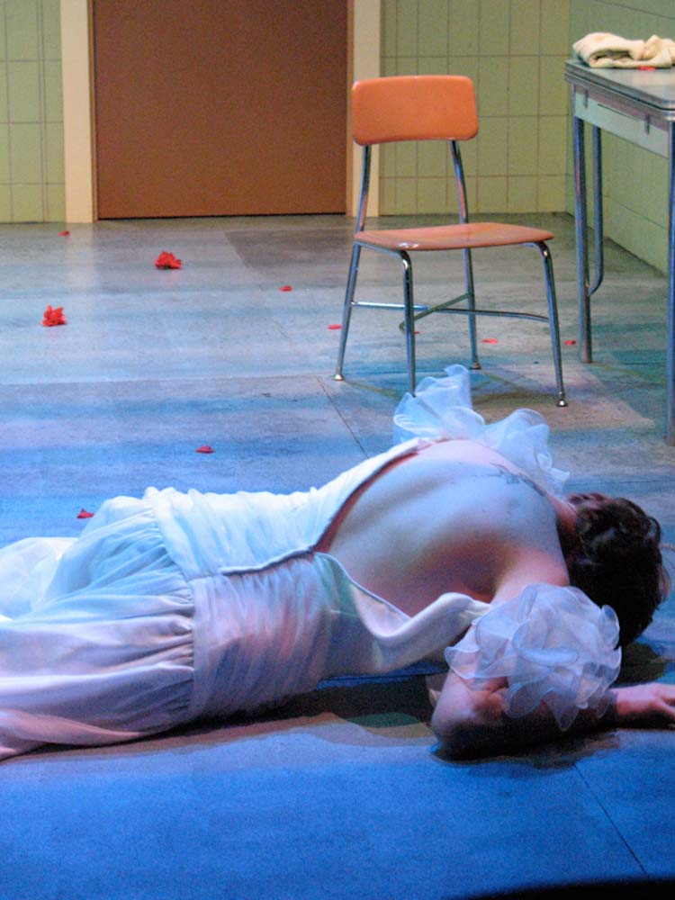 2011, The Maids - Male Version, Directed by Andrew Manley <span class="cc-gallery-credit"></span>