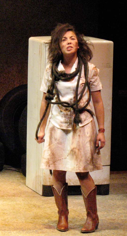 2012, Curse of the Starving Class, Directed by Tom Lindblade, Actress-Rayna Ben-Zeev <span class="cc-gallery-credit"></span>