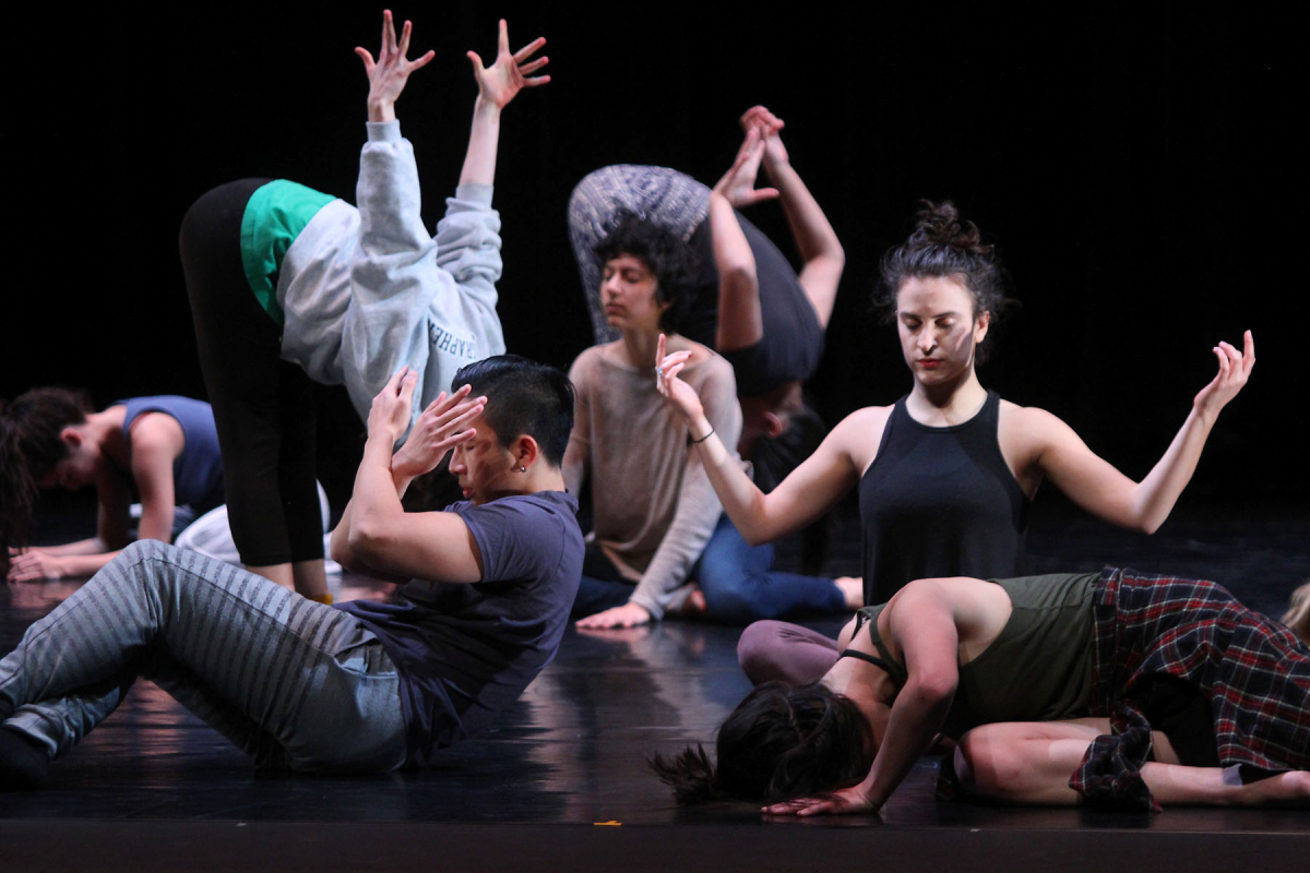 2015 Faculty Dance Concert: Between the Lines <span class="cc-gallery-credit"></span>