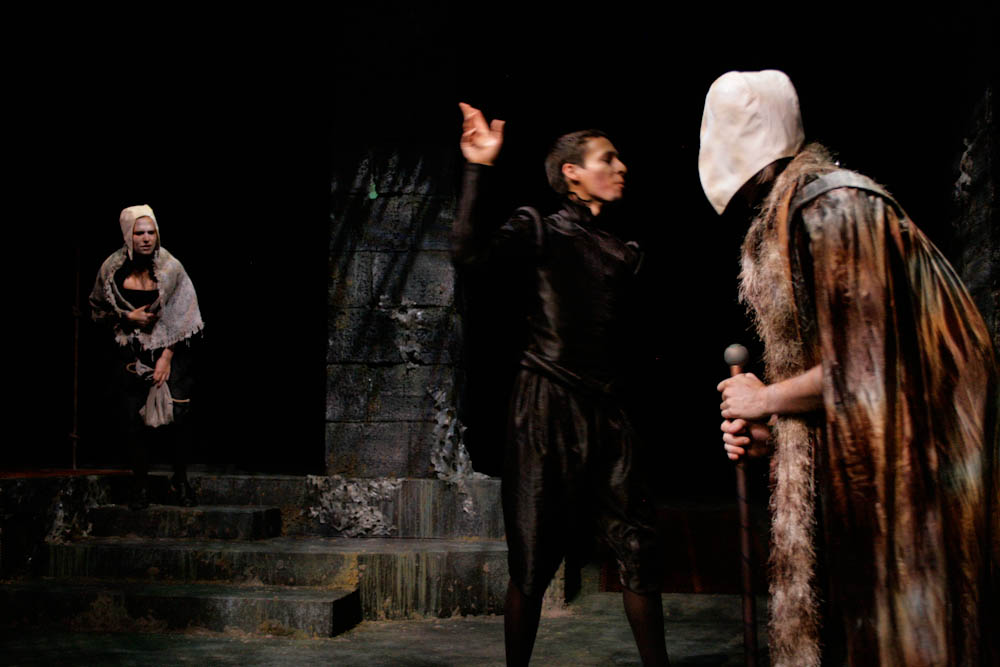 2008, Duchess of Malfi, Directed by Tom Lindblade <span class="cc-gallery-credit"></span>