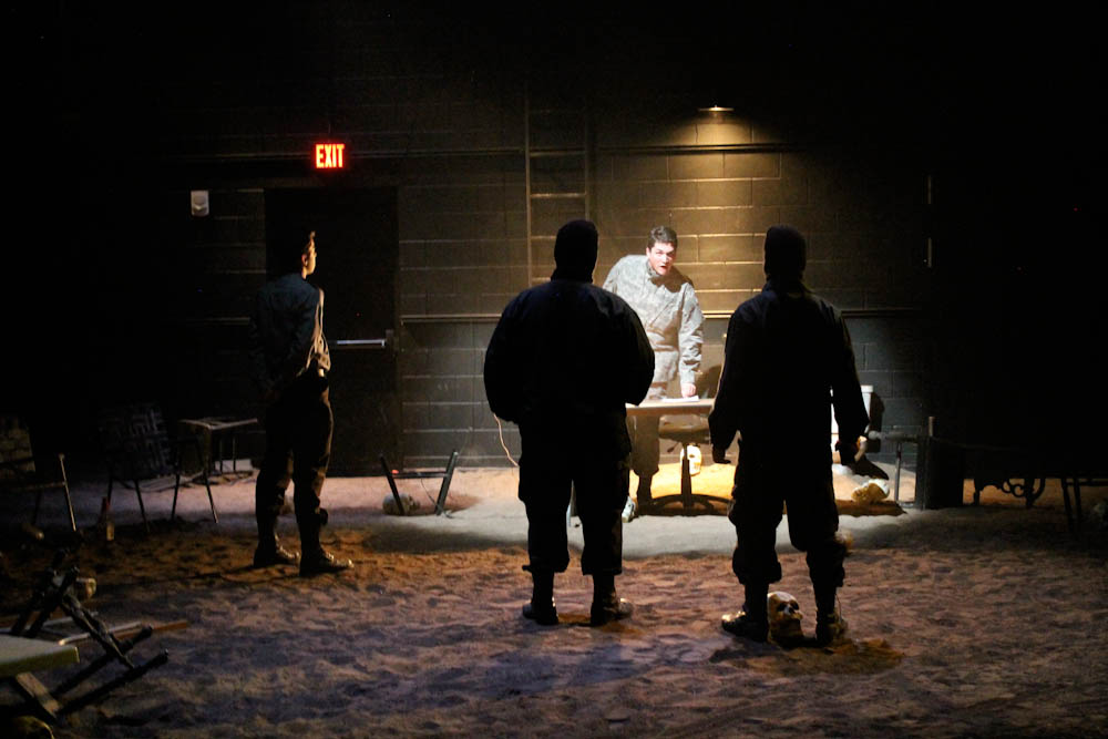 2013, MacBeth, Directed by Andrew Manley <span class="cc-gallery-credit"></span>