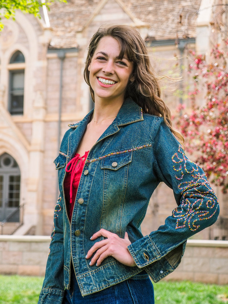 Callie Dickman