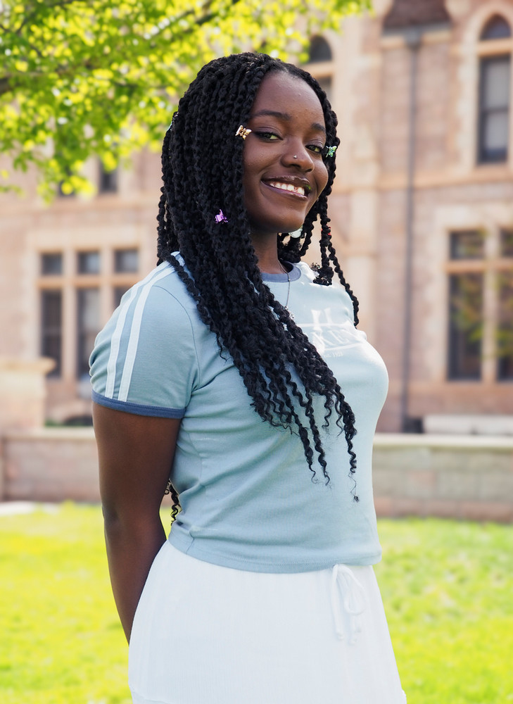 Gifty Yeboah