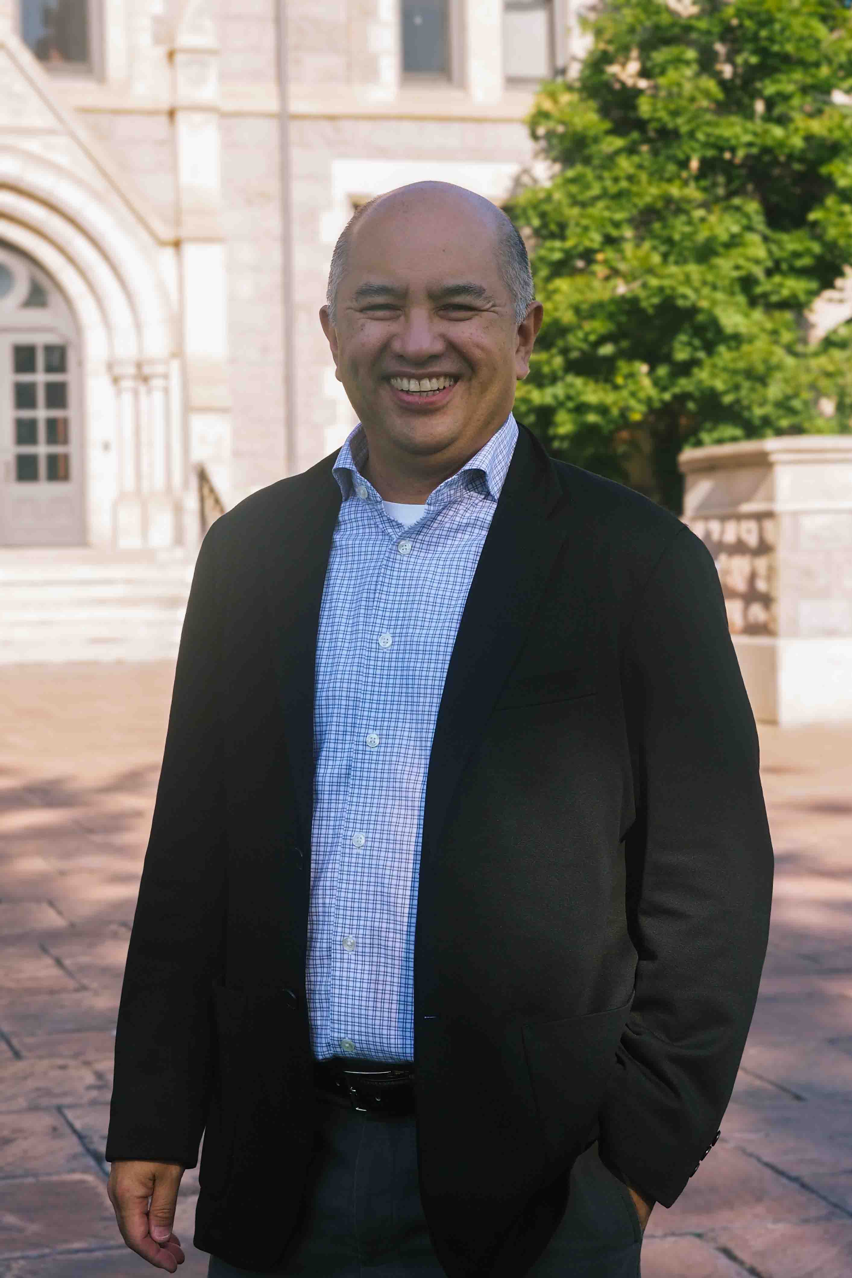 Tony Cabasco