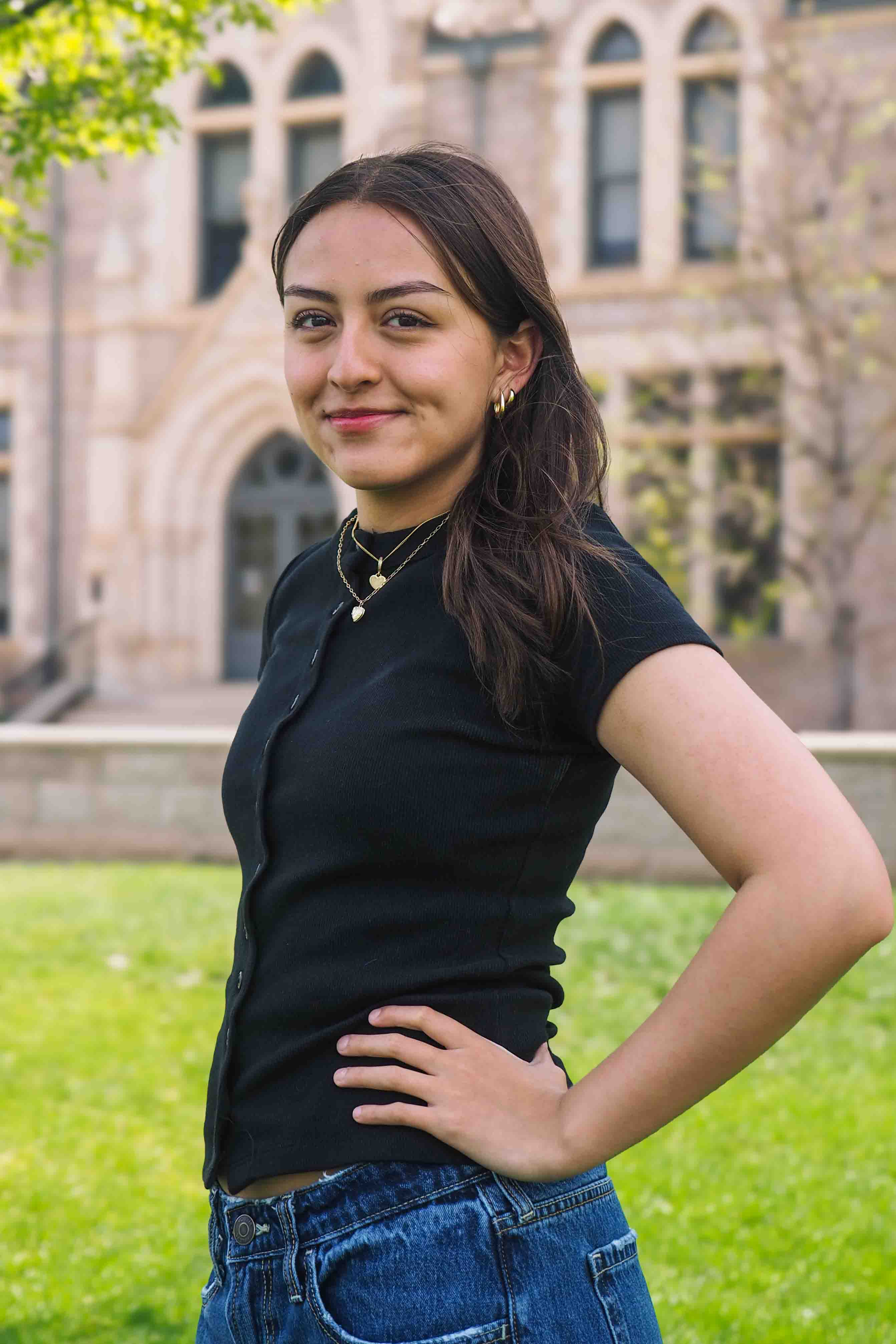 Adrienne Atilano headshot