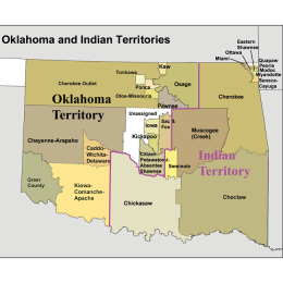Professor McKay Publishes on Supreme Court Oklahoma Decision