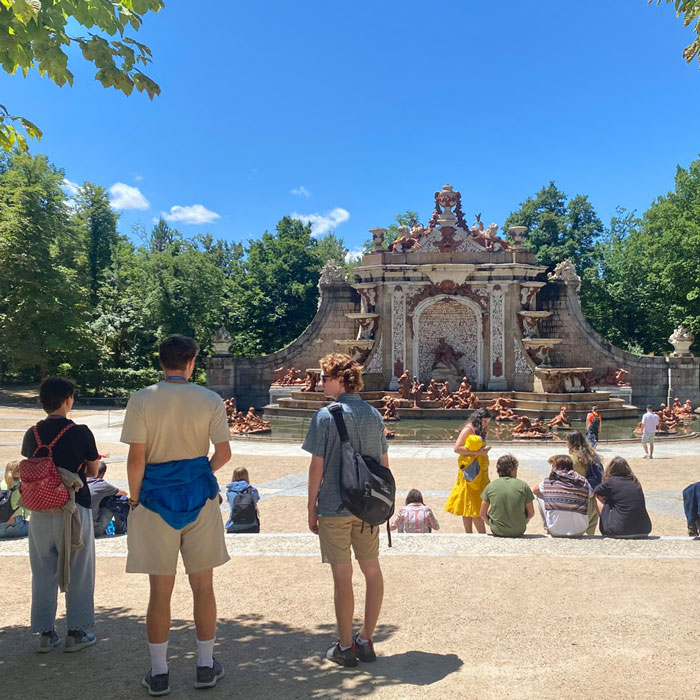 Traveling Through History – Our Trip to Segovia
