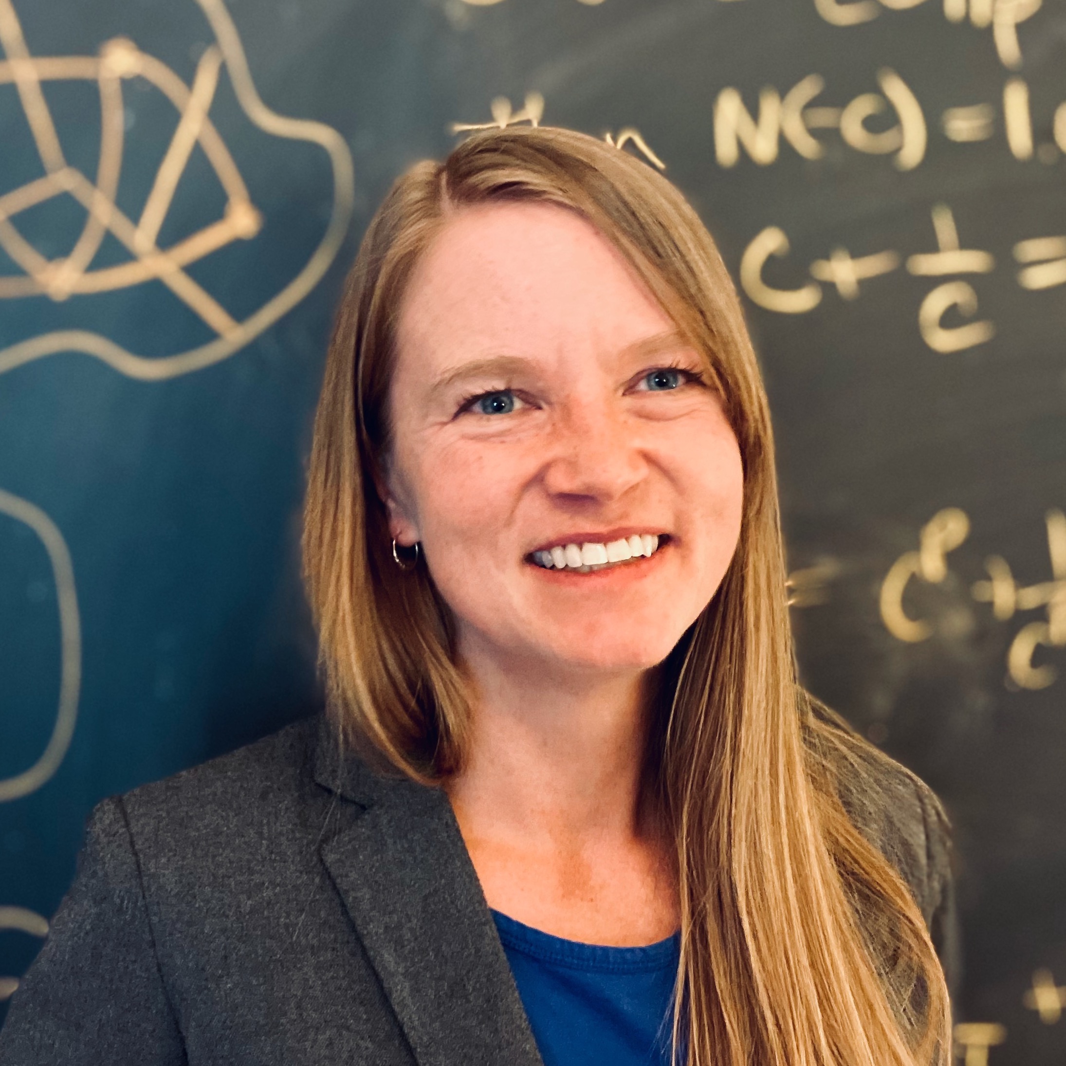Math Professor Awarded NSF Grant to Increase Opportunities for Underrepresented Students and Faculty