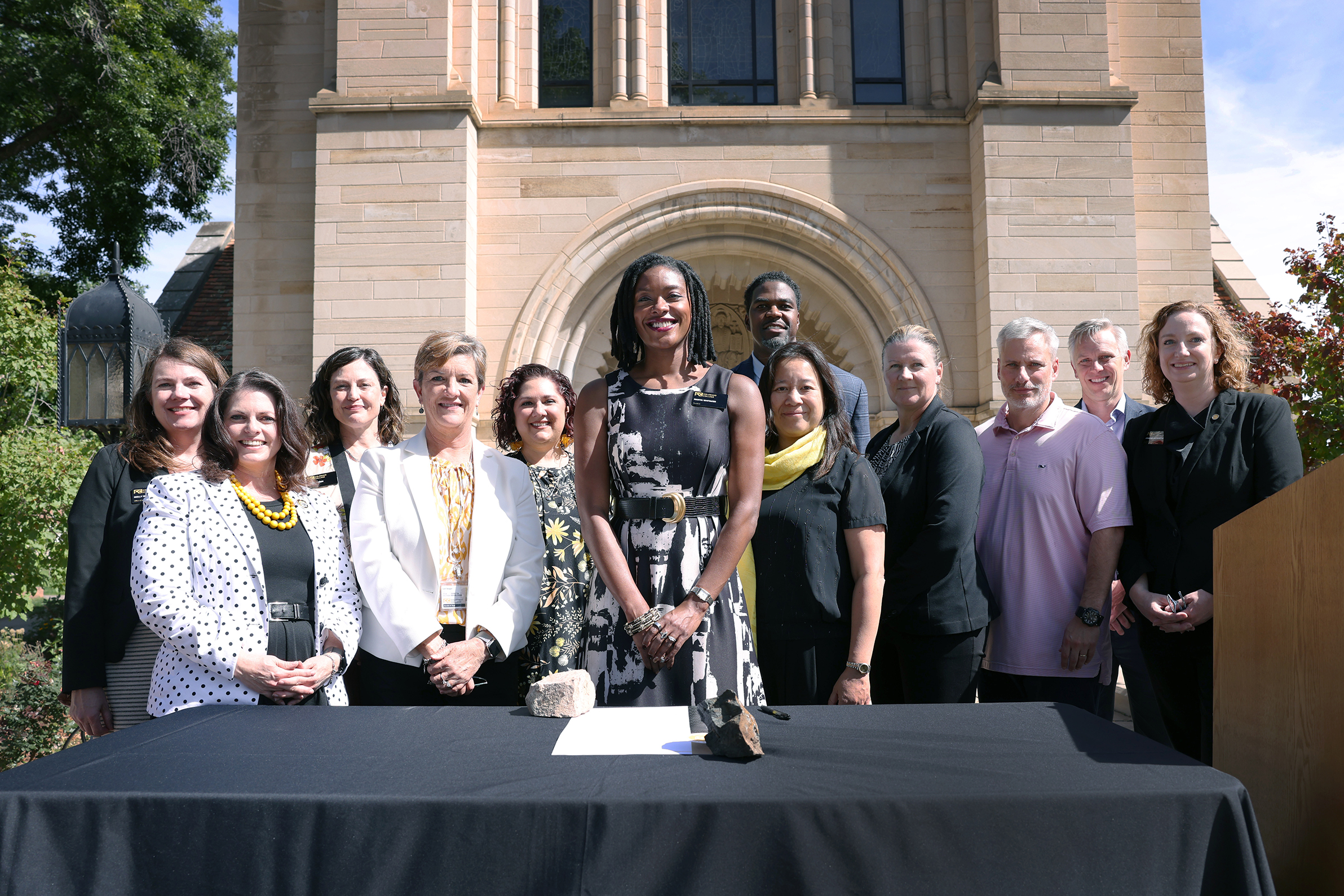 Colorado College Adopts the Okanagan Charter for Health and Wellness