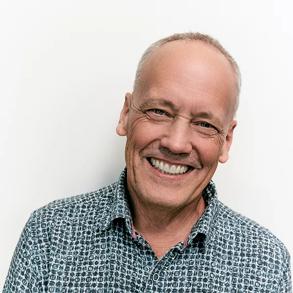 Accomplished Hollywood Voice Actor to Speak at 2026 Commencement