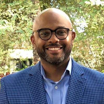 Eric E. Lee Joins Diversity, Equity, and Inclusion Leadership Team