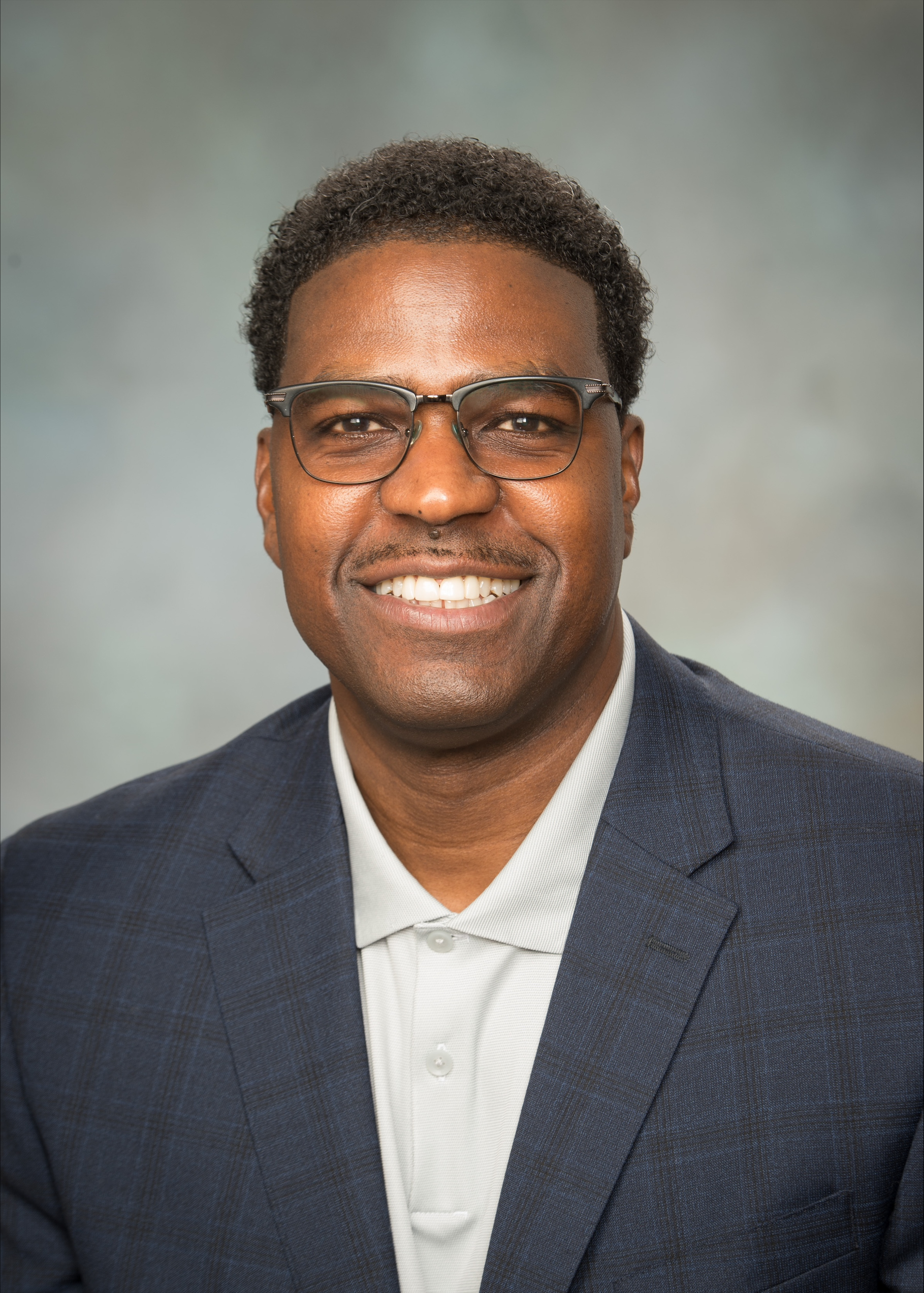 Khaleel Gathers Joins Colorado College as Vice President and Chief Information Officer