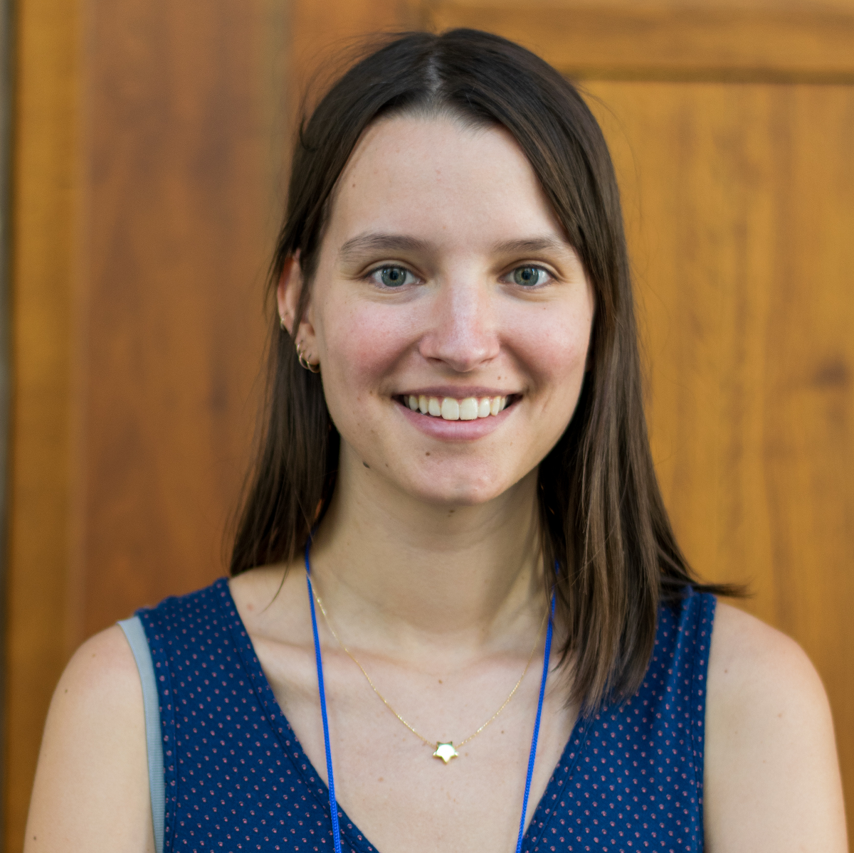 Madeline Lucey ’18 Receives NSF Fellowship for Astrophysics Research