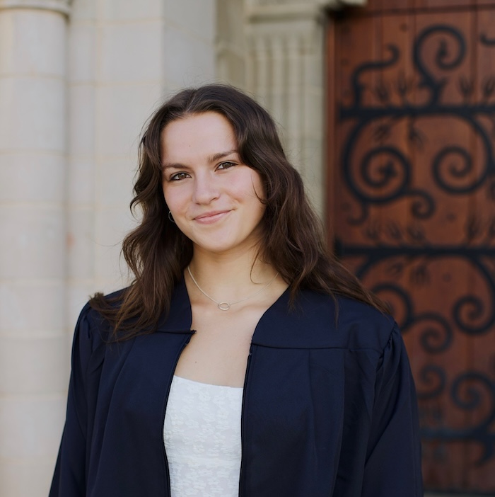 Students and Alumni Discuss AI on Campus