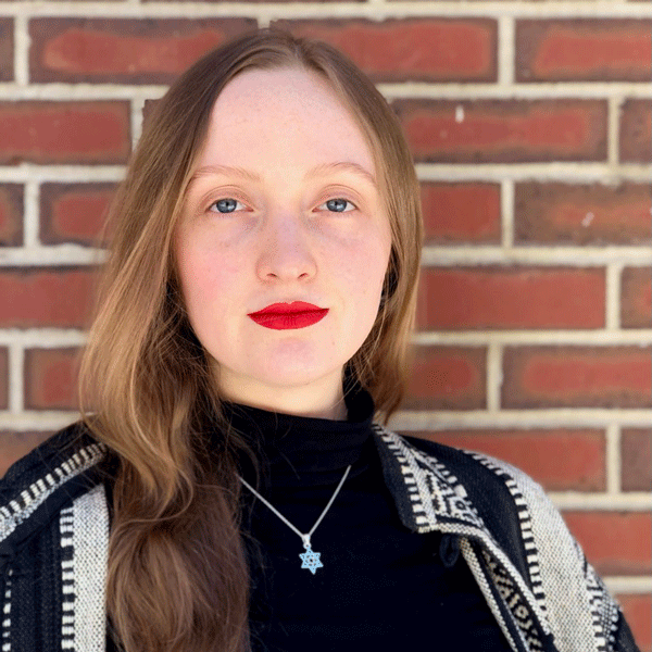Sophie Cardin ’22 Named Truman Scholar