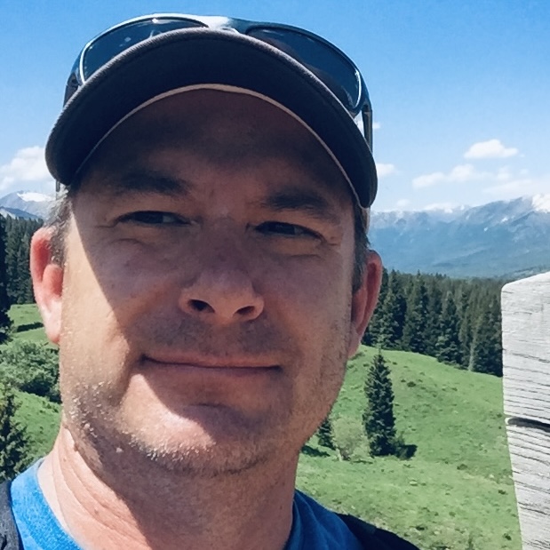 David Brown Awarded Thomas M. McKee Professorship in Natural Sciences