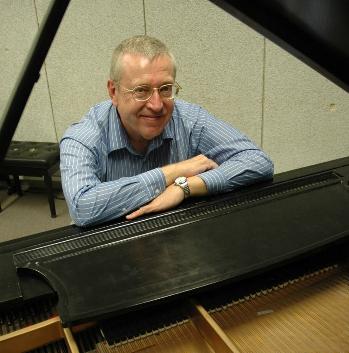 Dan Brink (1987), Lecturer Emeritus of Music