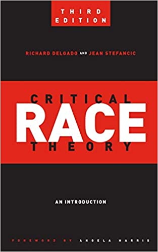 critical race theory