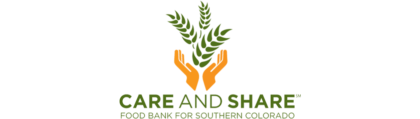 care and share logo