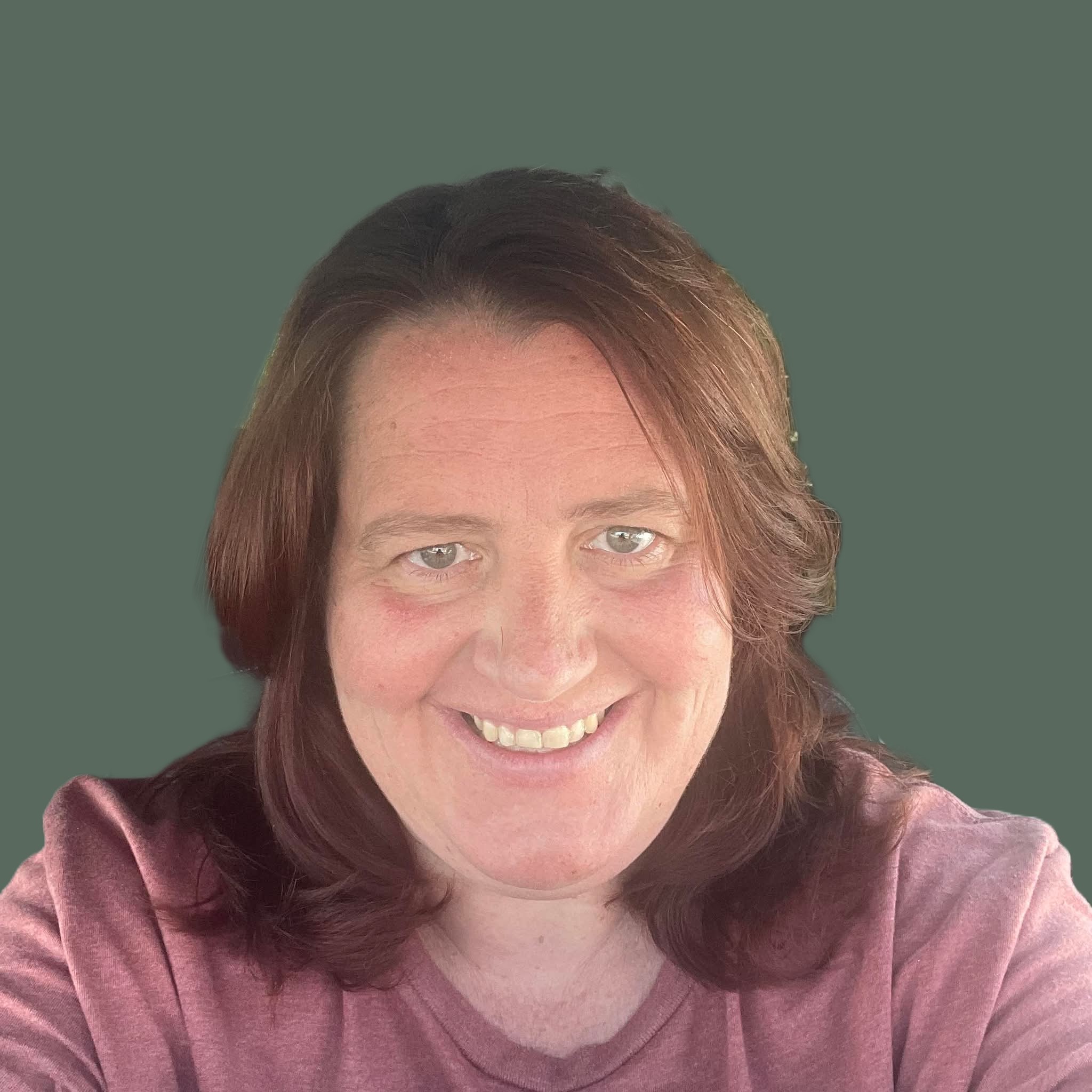 Amy Johnson