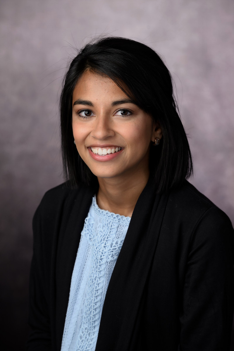 Rohini Banik
