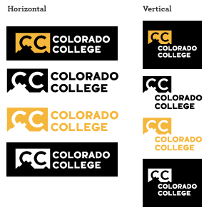 Approved Logo Variations