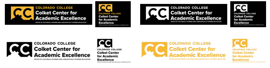 Approved Secondary Logo Alternates