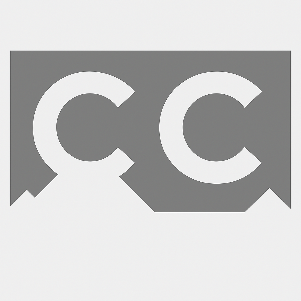 CC Logo