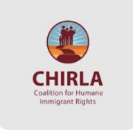 Coalition for Humane Immigrant Rights