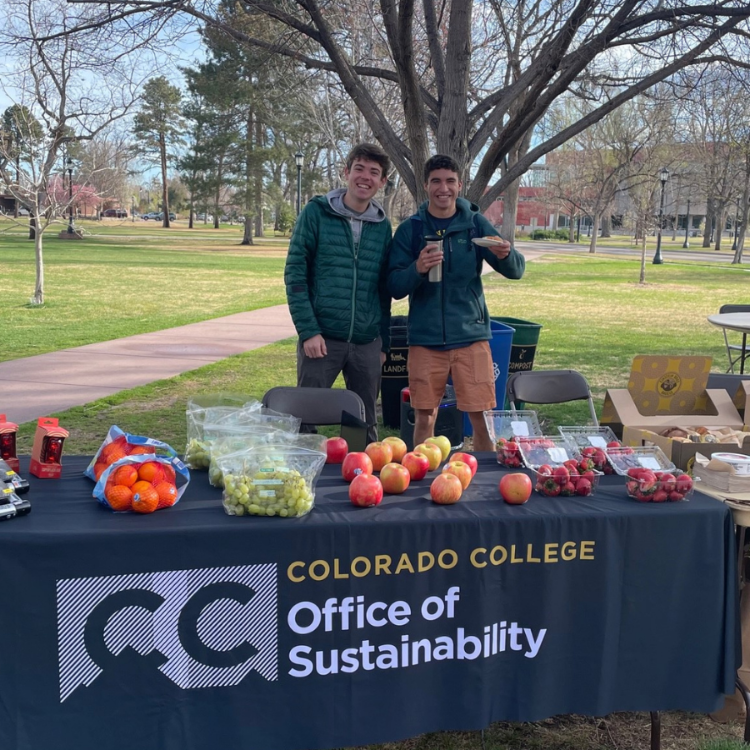 EcoFund Bike to Work Day