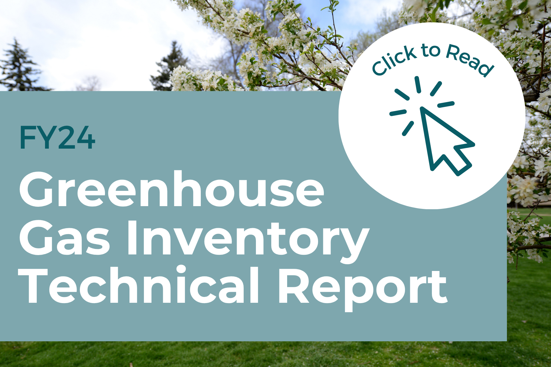 GHG Report Card