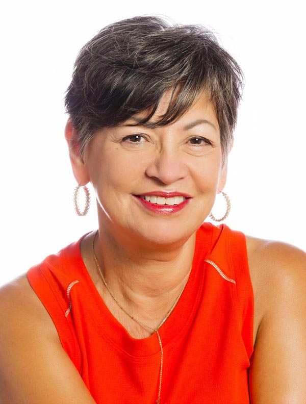 Barbara J. Wilson