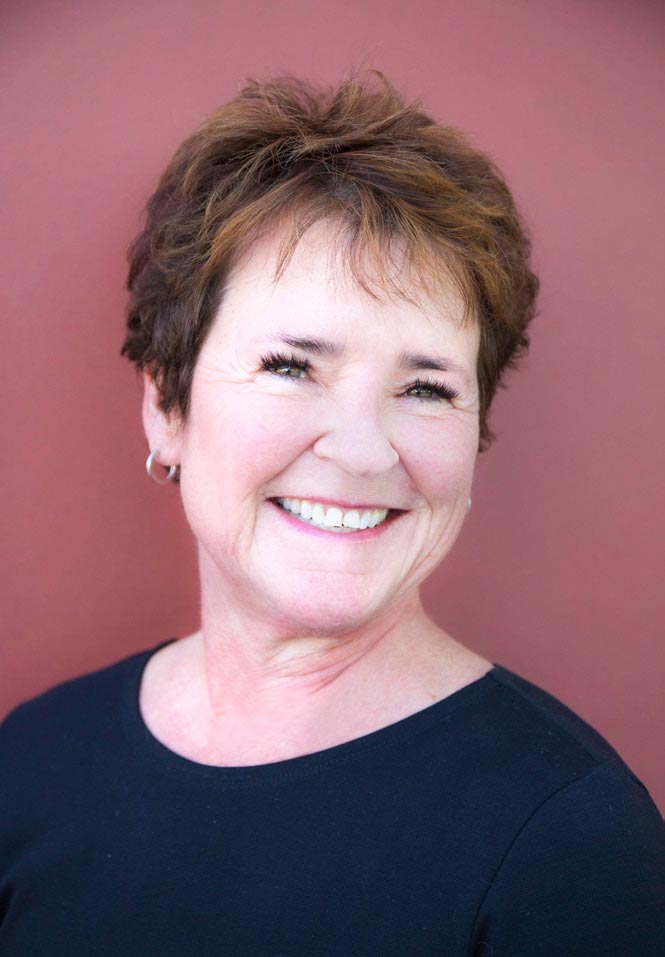 SUSAN S. BURGHART
