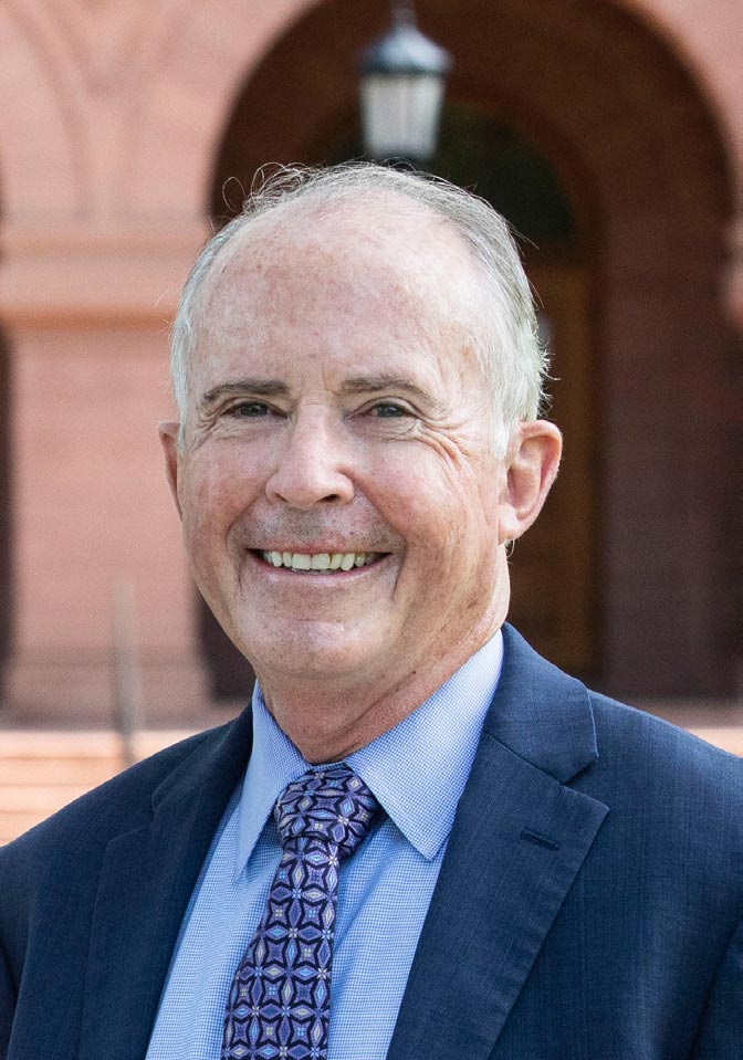 ROBERT G. MOORE