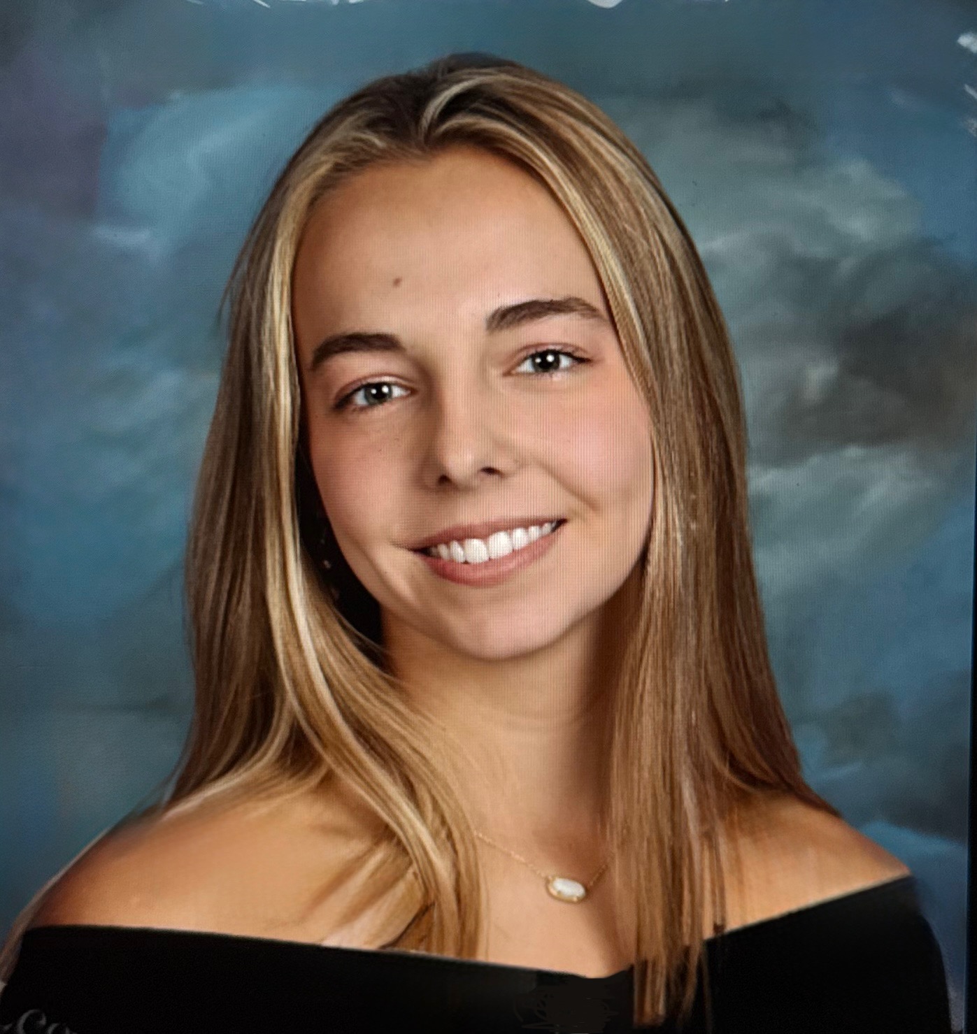 Skye Pratt headshot