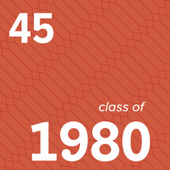 Class of 1980