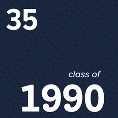 Class of 1990
